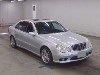 MERCEDES BENZ E CLASS