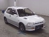 DAIHATSU CHARADE DE TOMASO