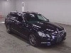 MERCEDES BENZ E CLASS STATION WAGON
