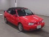 VOLKSWAGEN GOLF CABRIOLET