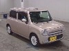SUZUKI ALTO LAPIN CHOCOLATE