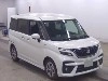 SUZUKI SOLIO BANDIT