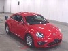 VOLKSWAGEN THE BEETLE