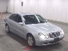 MERCEDES BENZ E CLASS