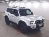 TOYOTA LAND CRUISER 250