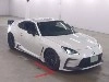 TOYOTA GR86