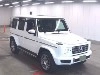 MERCEDES BENZ G CLASS