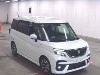 SUZUKI SOLIO BANDIT