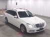 MERCEDES BENZ E CLASS STATION WAGON