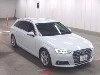 AUDI A4 AVANTE