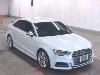 AUDI S3 SEDAN