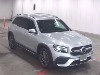 MERCEDES BENZ GLB