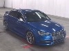 AUDI S3 SEDAN