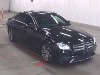 MERCEDES BENZ E CLASS