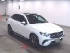 MERCEDES BENZ GLC