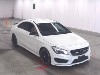 MERCEDES BENZ CLA