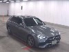 MERCEDES BENZ C CLASS STATION WAGON