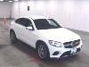 MERCEDES BENZ GLC