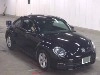 VOLKSWAGEN THE BEETLE