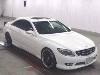 MERCEDES BENZ CL