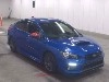 SUBARU WRX S4