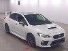 SUBARU WRX STI