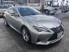 LEXUS RC