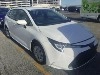 TOYOTA COROLLA WAGON