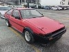 TOYOTA SPRINTER TRUENO