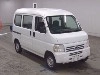 HONDA ACTY VAN