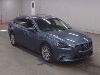 MAZDA ATENZA WAGON