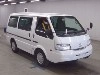 MAZDA BONGO VAN