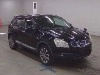 NISSAN DUALIS
