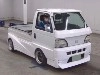 HONDA ACTY TRUCK