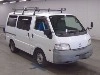 MAZDA BONGO VAN