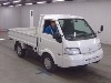 MAZDA BONGO TRUCK