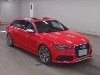 AUDI RS6 AVANTE