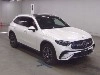 MERCEDES BENZ GLC