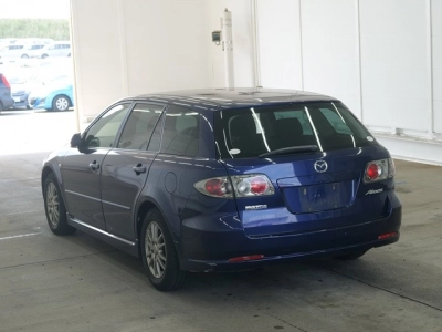MAZDA ATENZA SPORT