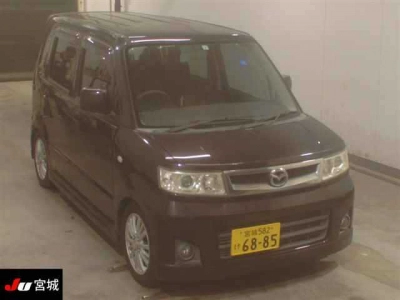 MAZDA AZ WAGON