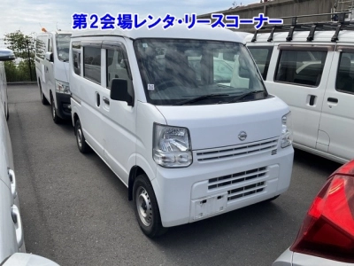 NISSAN NV100 CLIPPER