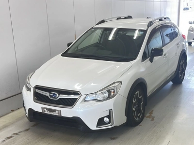 SUBARU SUBARU XV