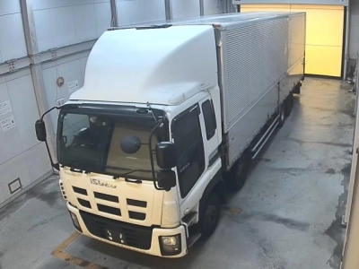 ISUZU OTHER