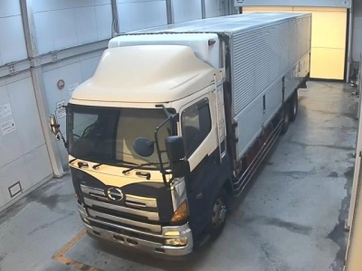 HINO OTHER