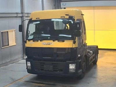 ISUZU OTHER