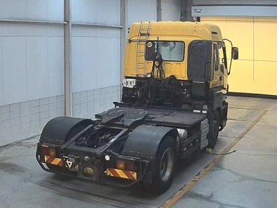 ISUZU OTHER