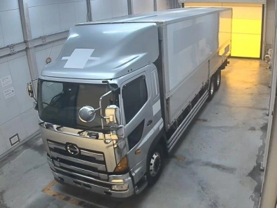 HINO OTHER