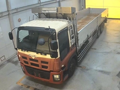 ISUZU OTHER