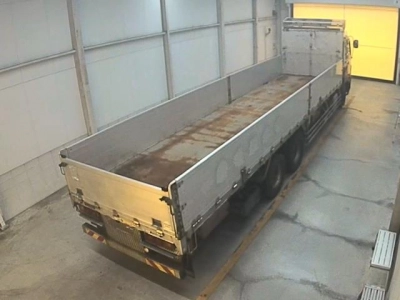 ISUZU OTHER