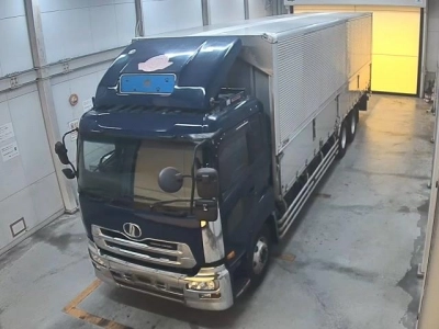 NISSAN UD